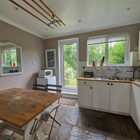 Molly Dishwasher Shepherds Hut Frant Exteriör bild