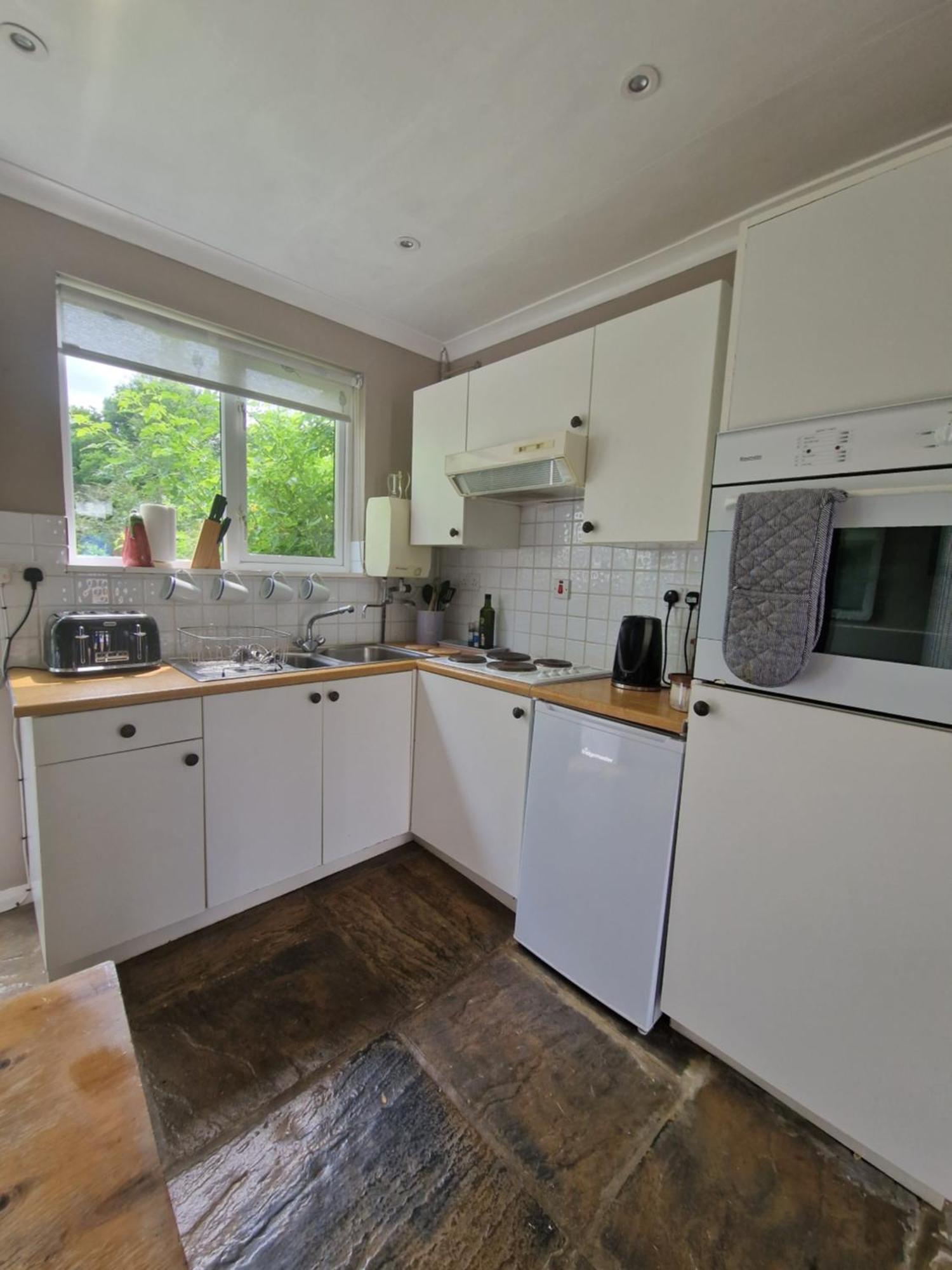 Molly Dishwasher Shepherds Hut Frant Exteriör bild